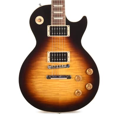 Gibson Artist Slash Les Paul Standard November Burst (Serial #213460177) image 2