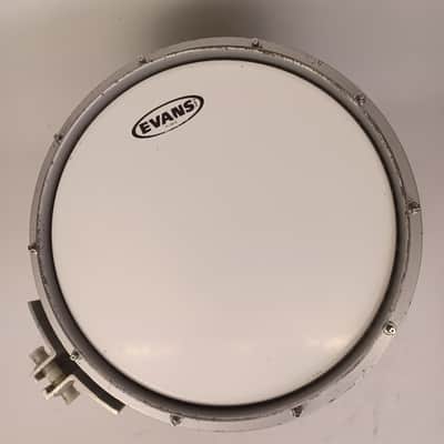 Yamaha 11x13" SFZ 9300 Marching Snare Drum Piano Black Japan Die-Cast Rims 9213U image 9