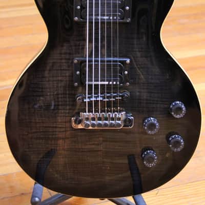Epiphone Les Paul Standard OBL Limited Edition 1997 image 1