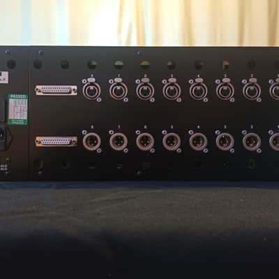 API 550 (Rack with 8 units) image 12