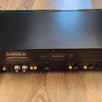 Joemeek OneQ Master Studio Channel Strip image 5