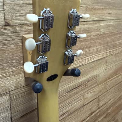 Epiphone Les Paul Junior Guitar w/Rosewood Fretboard  - TV Yellow-w/ gig bag- New! image 18