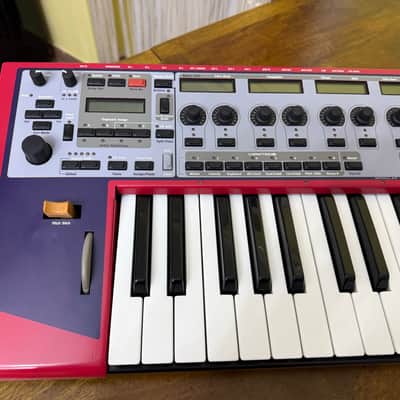 Clavia Nord Modular G2 image 8