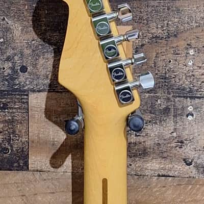 1986 Fender MIJ Stratocaster Contemporary HSS - Near Mint - image 13