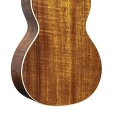 Martin 2K Concert Ukulele w/GB image 8