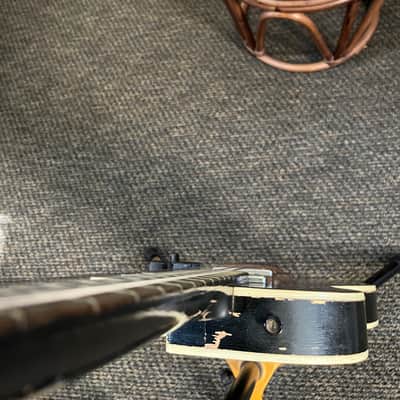 Silvertone 1420 60s - Black image 13