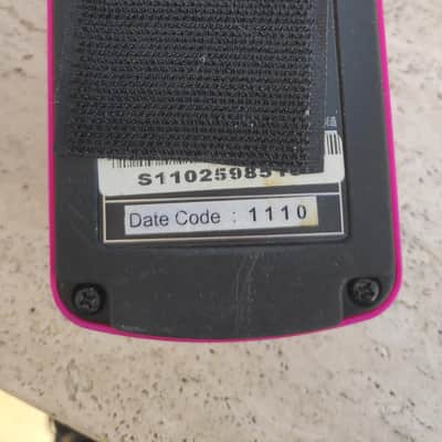 Behringer FD300 Ultra Feedback / Distortion 2000s - Purple image 7