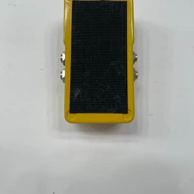 TC Electronic Gravy Tri Chorus & Vibrato Stereo Rare Guitar Effect Pedal image 6
