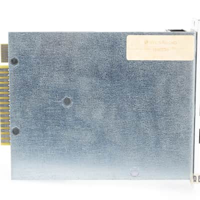 WesAudio MIMAS ng500 500 Series FET Compressor Module image 5