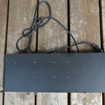 ADA MP-1 Preamp and B200S Power Amp image 8