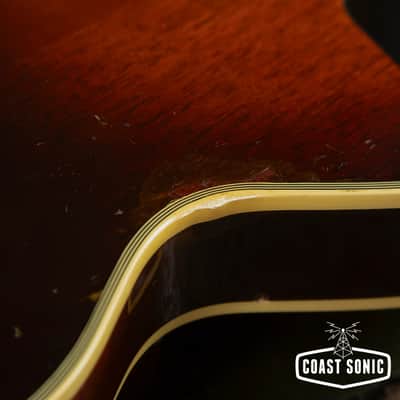 1982 Greco EGC68-50 Super Power Made in Japan Les Paul Custom Violin Burst image 17