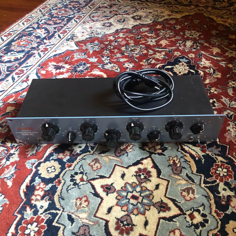 Warm Audio EQP-WA Tube EQ image 1