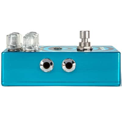 Wylde Audio Chorus MXR image 3