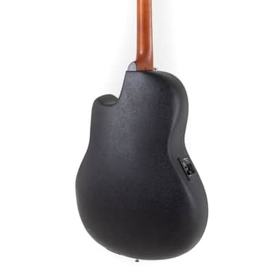 Ovation Applause Acoustic/Electric Guitar - Natural Satin image 5