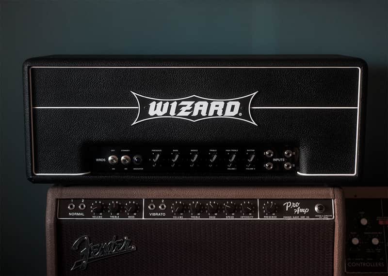 Wizard Vintage Classic  50 image 1
