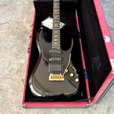 Akai Project Nineteen Ninety Seven 1997 - Ebony CG112-HB | Reverb