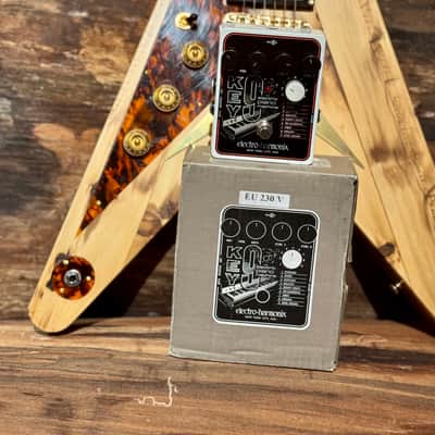 Electro-Harmonix KEY9 ELECTRIC PIANO MACHINE image 10