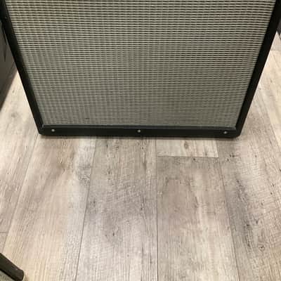 Fender Hot Rod DeVille 212 3-Channel 60-Watt 2x12" Guitar Combo 1996 - 2001 - Black image 7