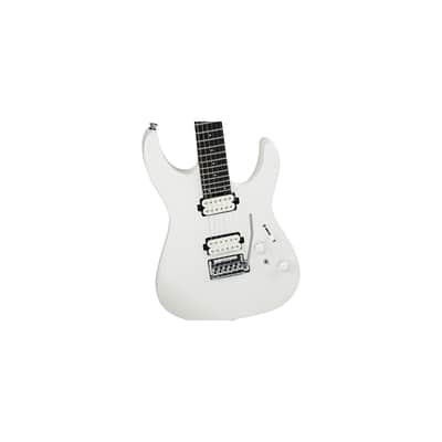 Charvel Pro-Mod Plus Dinky DK24 HH 2PT E image 4