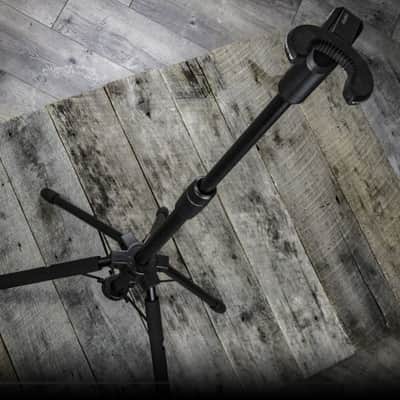D&A Guitar Gear SS-0100 Starfish Passive Guitar Stand image 1