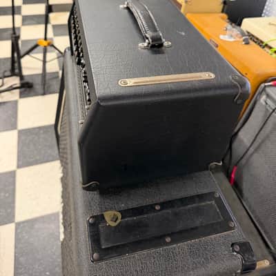 Mesa Boogie JP-2C John Petrucci Signature 3-Channel 100-Watt Guitar Amp Head 2016 - Present - Various image 4