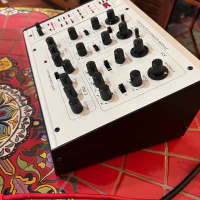 Oberheim SEM with MIDI image 4