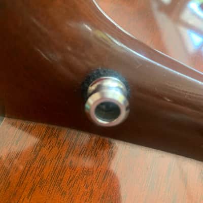 2004 MARTIN D18GE - GOLDEN ERA 1934 - Ex McFly image 8