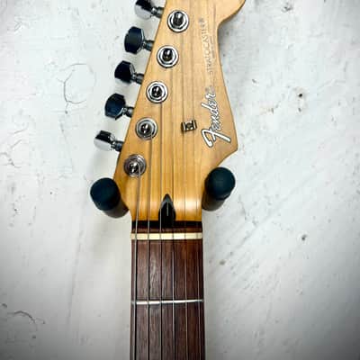 Fender Stratocaster Standart 1993-1994 image 2