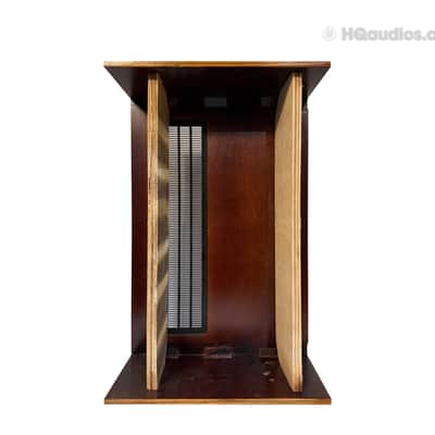Pioneer SX939 Wood Case – Zebrawood Finish – 10-Year Warranty image 5