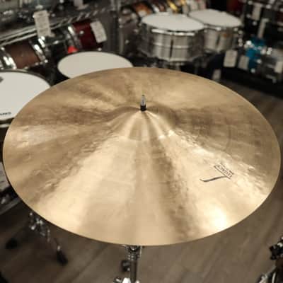 Pre-Owned Sabian 22" HHX Legacy Ride 2955g image 2