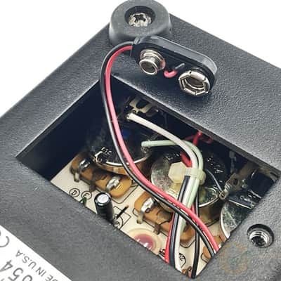 Pro Co RAT2 [WLR42] image 7