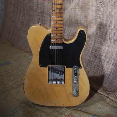 Protocaster Single Cut Blackguard 2024 image 2