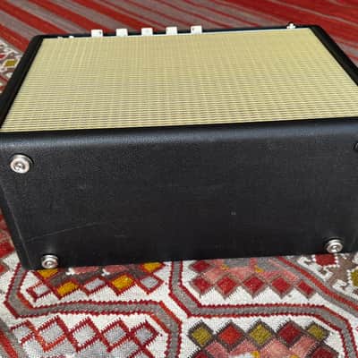 Headstrong Santa Cruz 2024 - Black Tolex image 4
