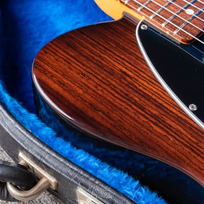 Fender Telecaster Rosewood Second Hand #MZ2118683 image 9