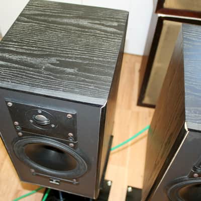Celestion 7 Bookshelf Speakers image 5