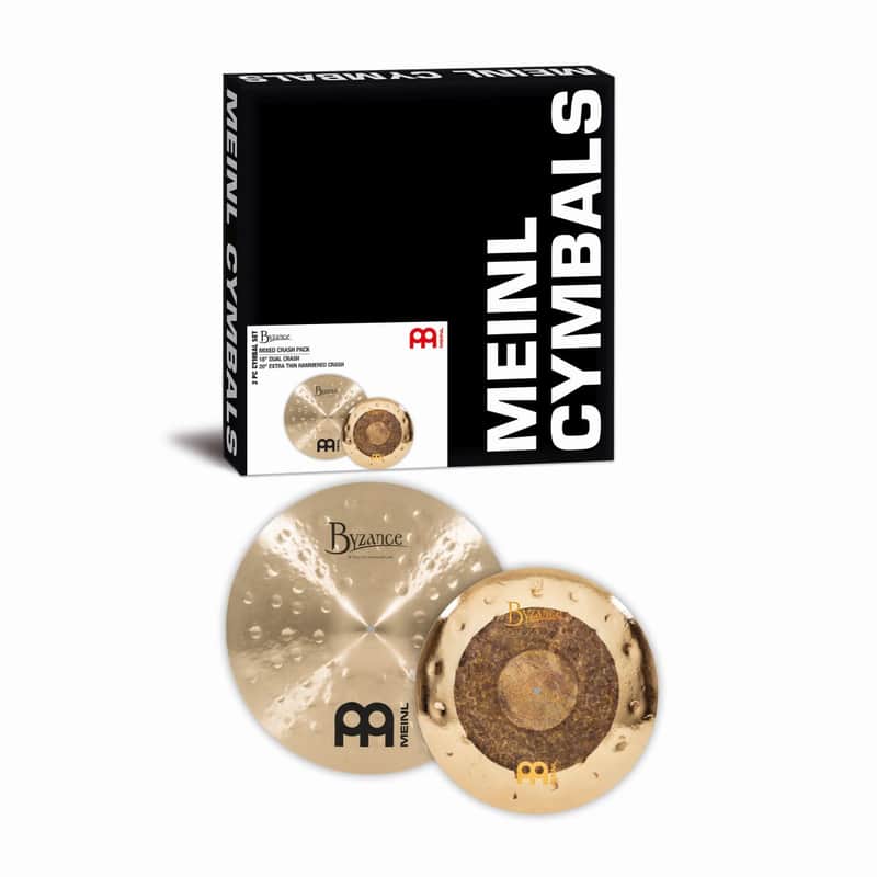 Meinl   Bmix1 image 1