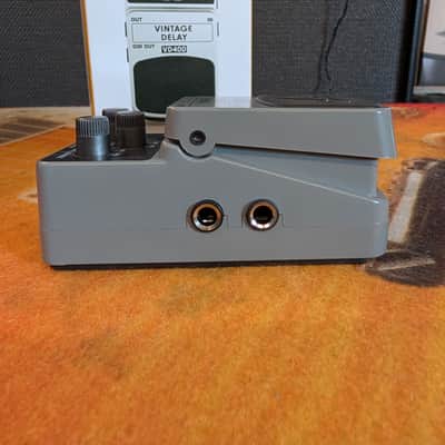 Behringer VD400 image 2