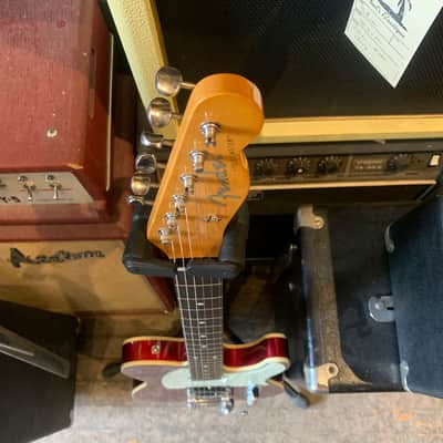 Fender TL62 CIJ image 2