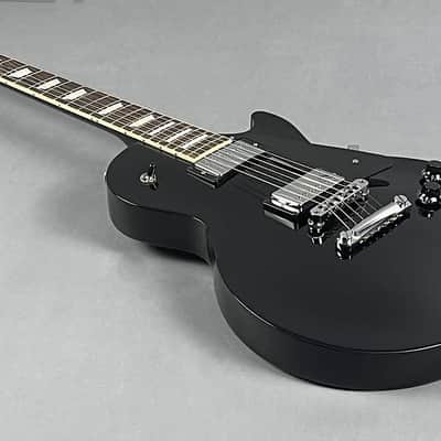 Gibson Les Paul Studio Electric Guitar 2025 - Ebony ~ As New! image 2