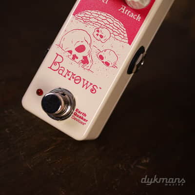 EarthQuaker Devices Barrows image 2