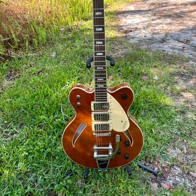 2000s Gretsch Streamliner G2627T image 1