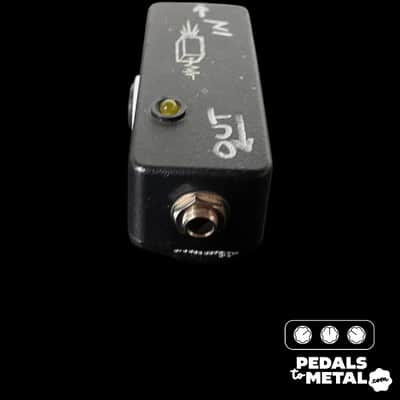 JHS Little Black Buffer -x14462 image 2