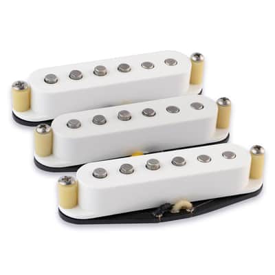 Tonerider Surfari Strat pickup Set/Right handed image 2