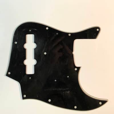 Fender Vintage? Jazz J-Bass Pickguard image 1