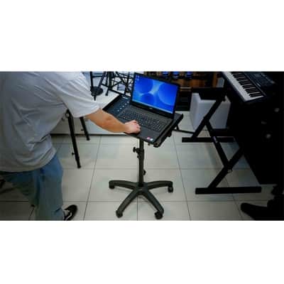 Quik Lok QL/400 Supporto per Mixer image 3