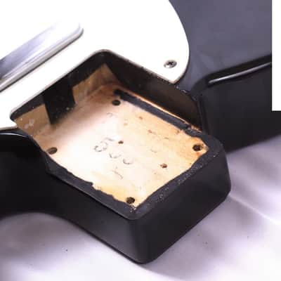 Fender Telecaster Standard TL-354 Vintage Made in Japan 1987 image 15