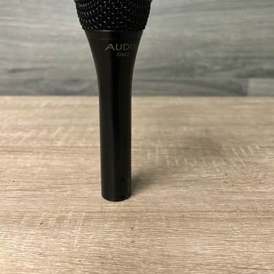 Audix OM2 Hypercardioid Dynamic Vocal Microphone #2572 image 5