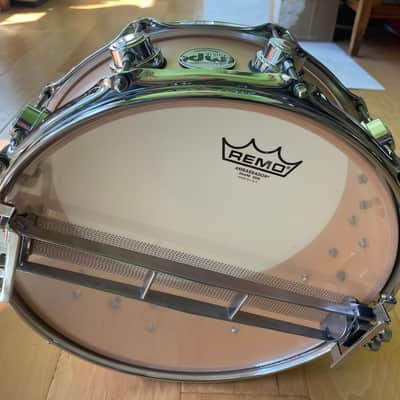 DW Collector's Series True Sonic Maple Snare 14 x 5 image 4