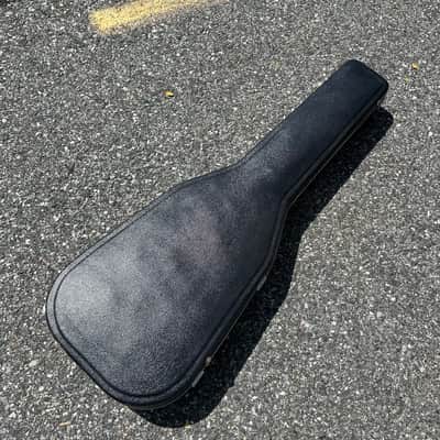 1960s Magnatone Starstream X-15 Tornado Hard Case Excellent Condition image 5