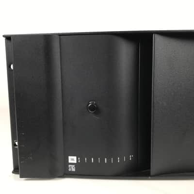 JBL Synthesis S7165 7 Channel Power Amplifier, Balanced XLR, 200W /ch image 4